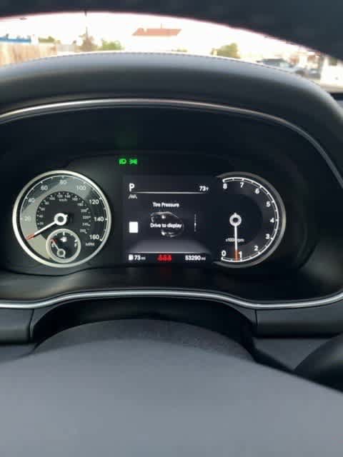 Used 2024 Genesis GV80 2.5T w/ Advanced Package AWD/4WD image 11