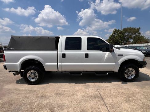 Used 2004 Ford F350 Lariat AWD/4WD image 7