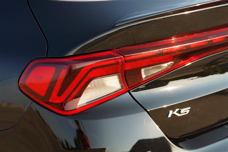 Used 2022 Kia K5 GT-Line w/ GT-Line FWD Premium Package image 27
