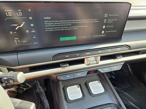 New 2027 Kia Telluride EX FWD image 9