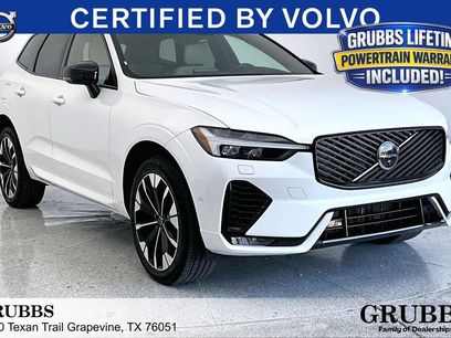 Certified 2026 Volvo XC60 B5 Plus