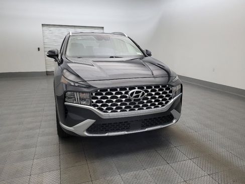 Used 2022 Hyundai Santa Fe SEL w/ Convenience Package AWD/4WD image 14