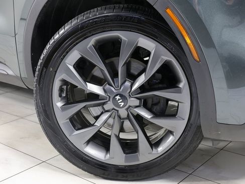 Used 2021 Kia Sorento SX Prestige AWD/4WD image 15