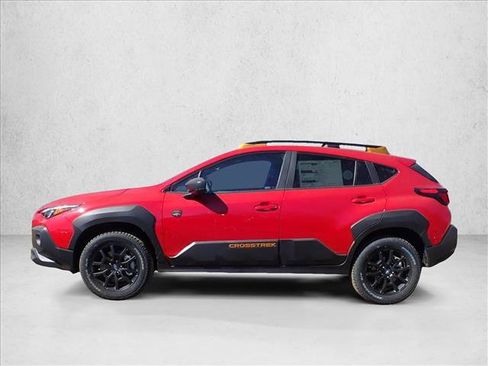 New 2026 Subaru Crosstrek 2.5i Wilderness image 2