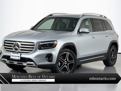 Certified 2026 Mercedes-Benz GLB 250