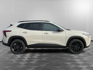 New 2026 Chevrolet Trax ACTIV w/ Driver Confidence Package video 2