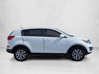 Used 2016 Kia Sportage LX video 4