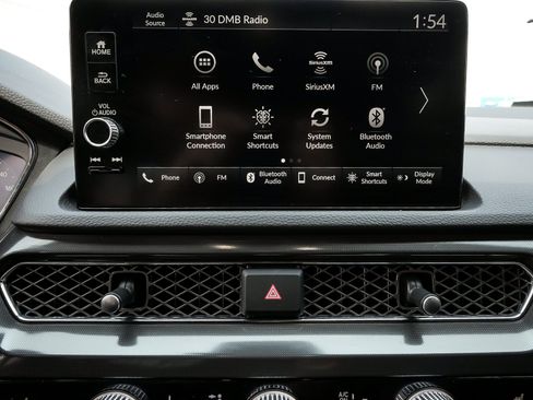 Used 2025 Acura Integra Type S FWD image 30