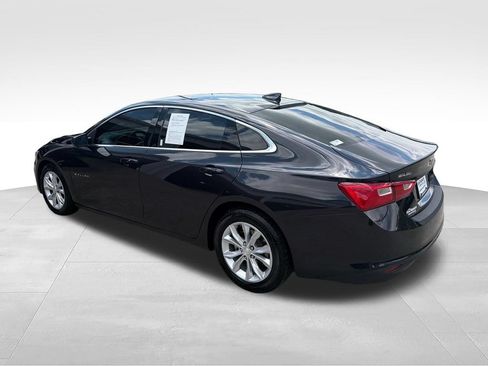 Used 2023 Chevrolet Malibu LT FWD image 3