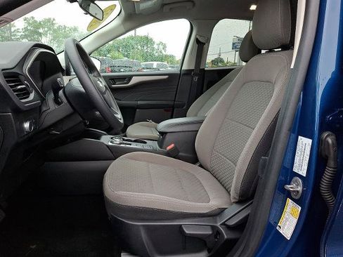 Certified 2022 Ford Escape SE AWD/4WD image 13
