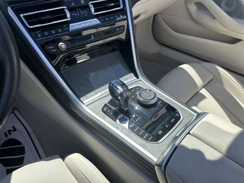 Used 2019 BMW M850i xDrive Convertible AWD/4WD image 23