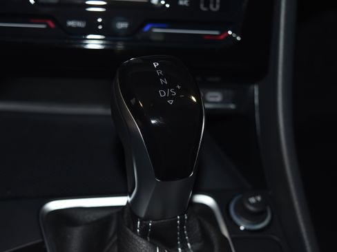 New 2026 Volkswagen Jetta S image 14