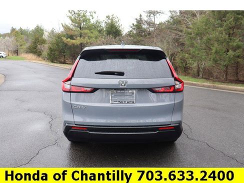 Used 2024 Honda CR-V EX image 6
