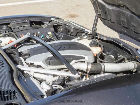 Used 2012 Fisker Karma EcoSport image 19