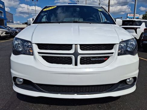 Used 2019 Dodge Grand Caravan GT FWD image 7