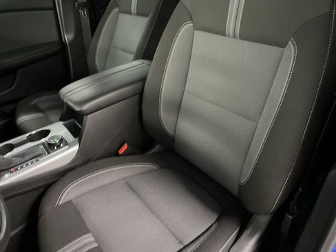 Certified 2024 Chevrolet Blazer LT w/ Convenience Package image 18