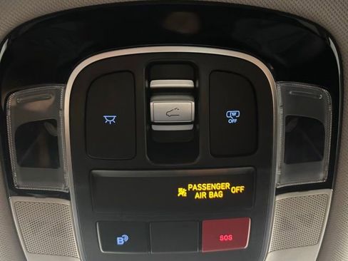 Certified 2025 Hyundai Tucson SEL image 35