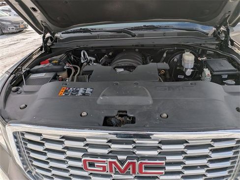 Used 2019 GMC Yukon Denali w/ Open Road Package image 30