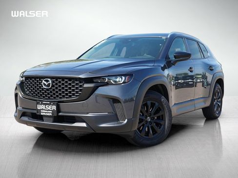 Used 2024 MAZDA CX-50 AWD 2.5 S w/ Weather Package image 1