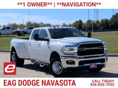 Used 2019 RAM 3500 Big Horn