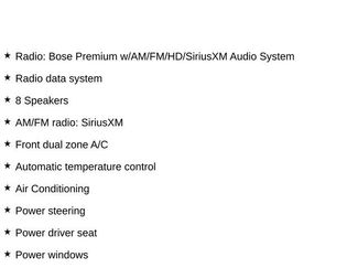 Used 2023 Hyundai Tucson Limited w/ Cargo Package video 2