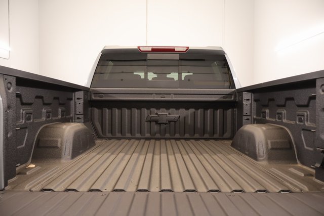 New 2026 Chevrolet Silverado 1500 RST AWD/4WD image 28