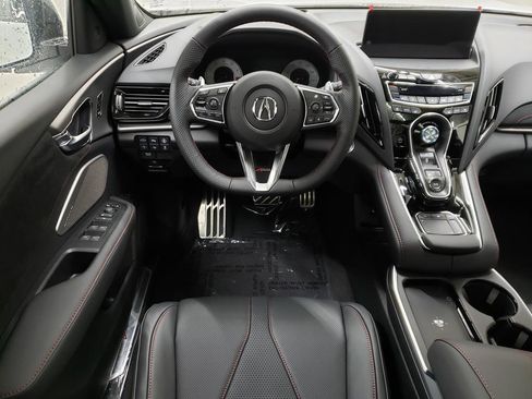 New 2026 Acura RDX A-Spec image 7