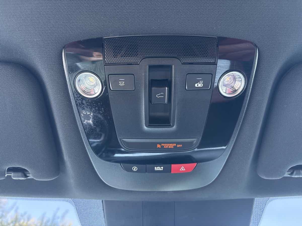 Used 2024 Kia K5 GT-Line FWD image 27