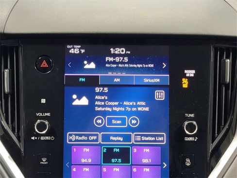 Used 2022 Subaru Outback Premium image 21