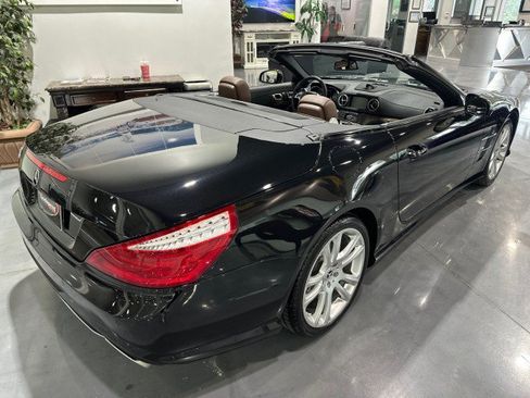 Used 2015 Mercedes-Benz SL 400 w/ Premium I Package image 30