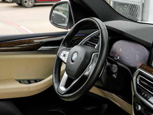 Used 2022 BMW X3 sDrive30i w/ Convenience Package image 16