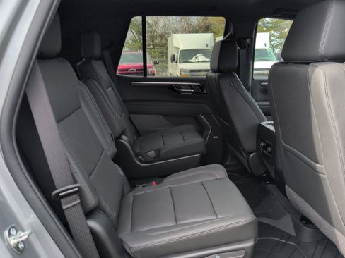 New 2026 Chevrolet Tahoe LT w/ Comfort Package image 27