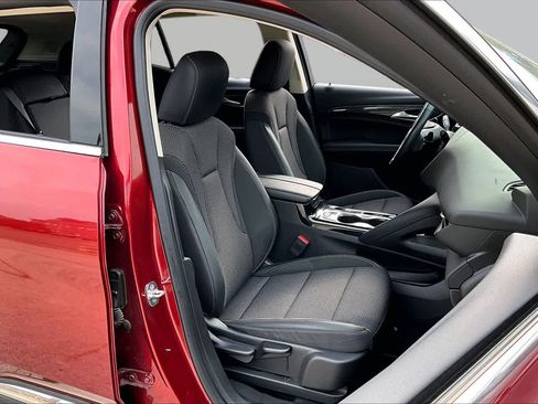 Used 2023 Buick Envision Preferred AWD/4WD image 8