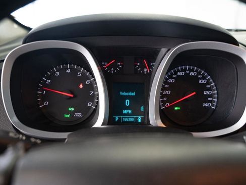Used 2011 Chevrolet Equinox LT w/ Driver Convenience Package AWD/4WD image 13