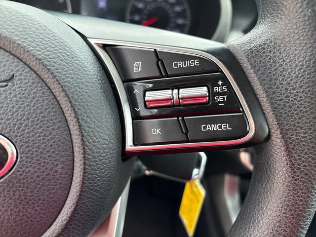Used 2021 Kia Seltos LX AWD/4WD image 32