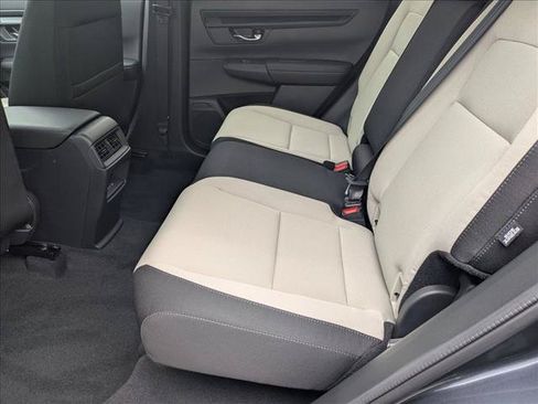 New 2026 Honda CR-V EX image 15