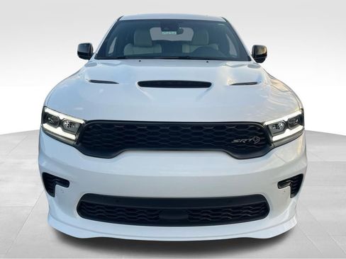 New 2026 Dodge Durango SRT Hellcat image 23