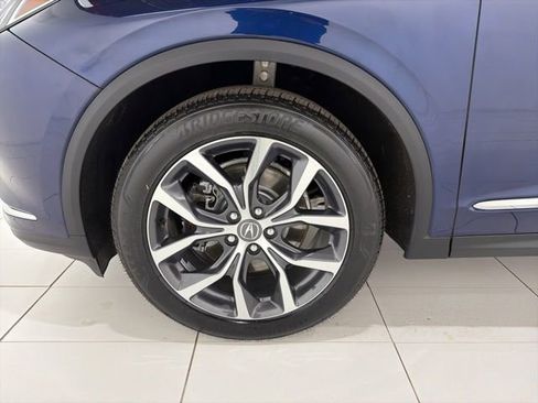 Certified 2023 Acura MDX SH-AWD w/ Technology Package image 51