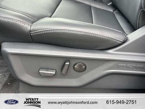 New 2026 Ford Expedition Max Platinum AWD/4WD image 27