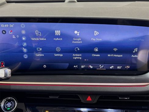 New 2026 Buick Envision Sport Touring image 7