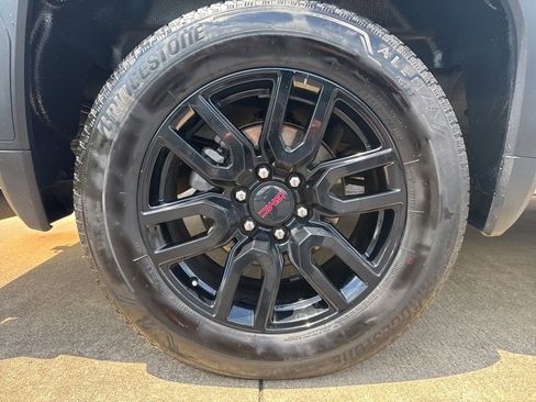 Used 2024 GMC Sierra 1500 Elevation AWD/4WD image 23