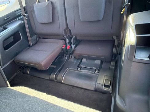 Certified 2021 Toyota 4Runner SR5 RWD image 29