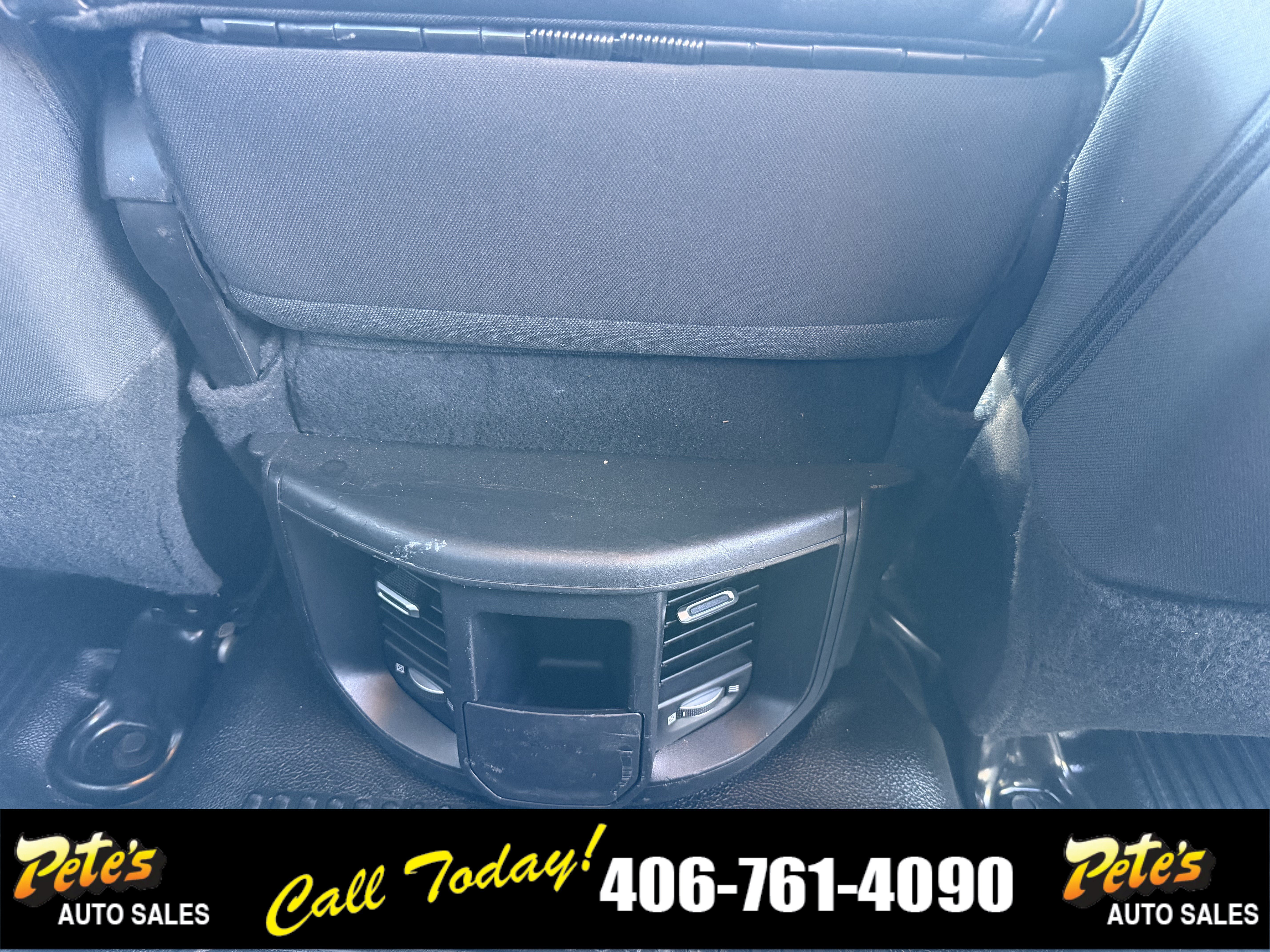Used 2020 RAM 3500 Tradesman AWD/4WD image 35