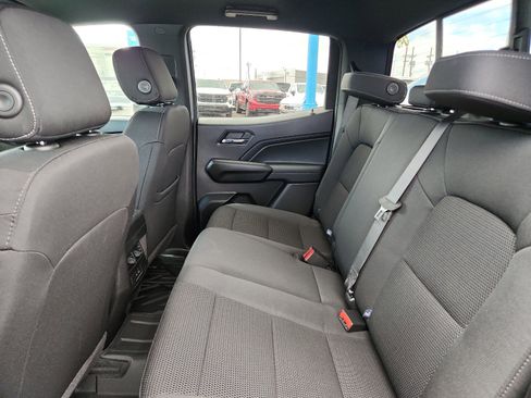 New 2026 GMC Canyon Elevation w/ Convenience Package image 8