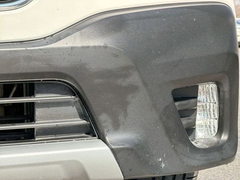 Used 2022 Subaru Outback Limited XT image 11