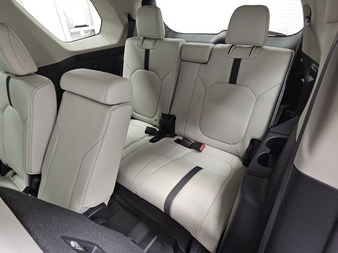 New 2026 Honda Pilot EX-L image 33