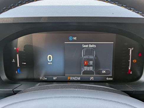 New 2026 Ford Maverick Lobo image 14