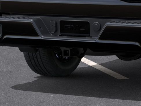 New 2026 GMC Sierra 1500 Pro AWD/4WD image 14