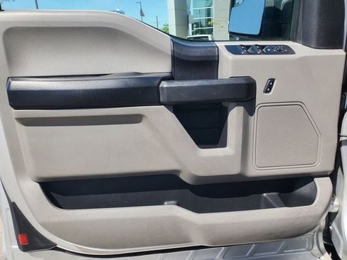 Used 2015 Ford F150 XL w/ Equipment Group 101A Mid AWD/4WD image 6