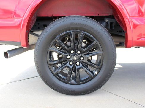 Used 2020 Ford F150 Lariat w/ Equipment Group 502A Luxury image 42